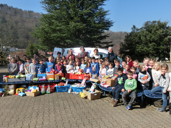 presse grundschule hilpertsau 2016