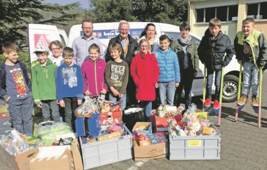 presse grundschule hilpertsau 2017