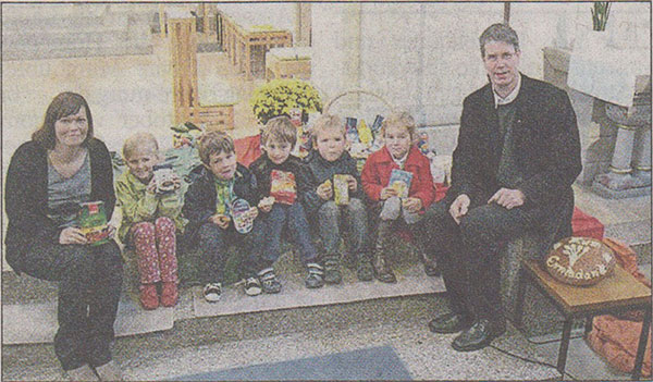 presse kindergarten st josef