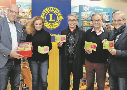 presse lions club 2016