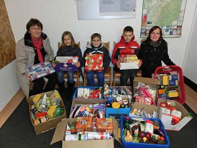 spenden grundschule hilpertsau